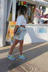 Sneaker Avo Timeless